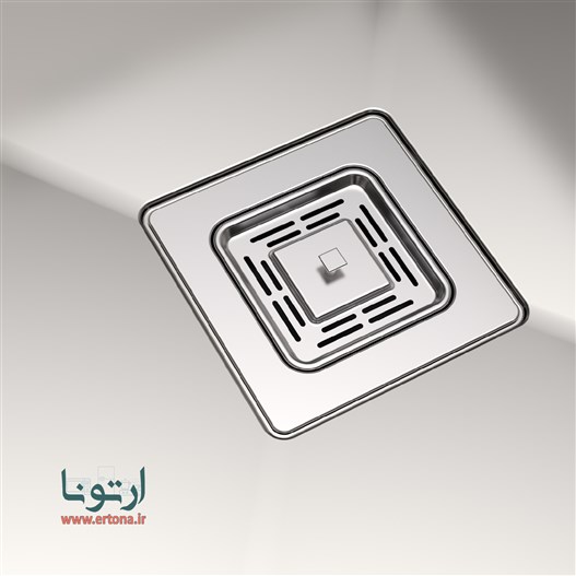 سینک فارمر بیمکث مدل751